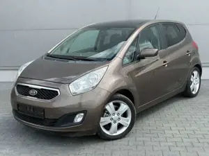 Kia Venga FIFA World Cup Edition