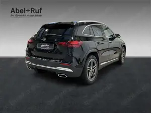 Mercedes-Benz GLA 200 AMG+LED+CarPlay+Ambi+TotW+AHK+360°+19" Bild 5