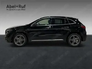 Mercedes-Benz GLA 200 AMG+LED+CarPlay+Ambi+TotW+AHK+360°+19" Bild 4