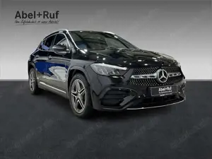 Mercedes-Benz GLA 200 AMG+LED+CarPlay+Ambi+TotW+AHK+360°+19" Bild 3