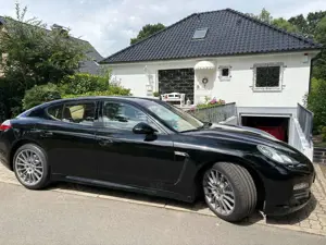 Porsche Panamera Panamera 4 PDK