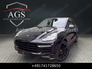Porsche Cayenne GTS*TÜV NEU*PANO*TÜV NEU*KAM*TEMP