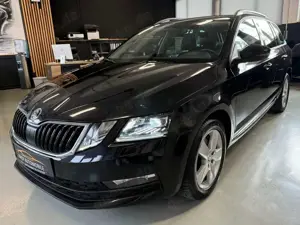 Skoda Octavia Ambition 2.0 TDI LED SCHEINWERFER KAMERA