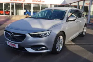Opel Insignia ST 1.5 Turbo INNOVATION LED Navi Kamera