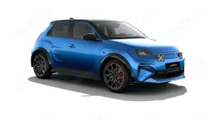 Alpine A290 GT Performance 2 MONATSRATEN GESCHENKT