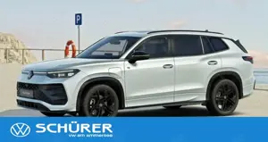 Volkswagen Tayron eHybrid Vollausstattung BlackStyle AHK Leder Hu...