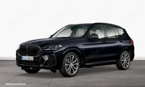 BMW X3 xDrive30d ZA M Sportpaket DAB WLAN RFK Shz