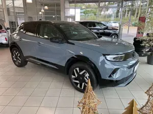 Opel Mokka 1.2 DI Turbo Automatik GS