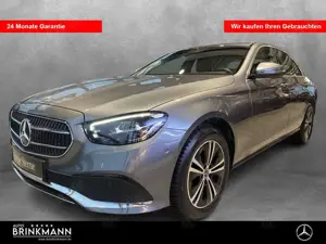 Mercedes-Benz E 200 E 200 d Limousine AHK/KAMERA/MBUX/LED