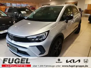 Opel Crossland 1.2 DI AT Turbo Elegance LED|SHZ|NAVI