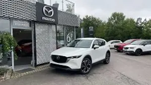 Mazda CX-5 TAGESZULASSUNG Advantage