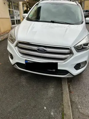 Ford Kuga Kuga 1.5 TDCi 2x4 Cool
