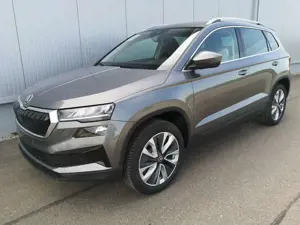 Skoda Karoq 2.0 TDI Selection DSG 4x4 GV5 AHK 18 Ladeb