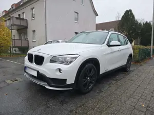 BMW X1 sDrive16d
