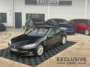 Tesla Model S MODEL S LONG RANGE RAVEN | HARDWARE 3 |