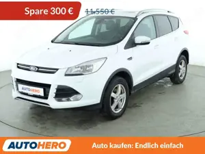 Ford Kuga 1.5 EcoBoost Titanium*TEMPO*PDC*SHZ*KLIMA*GARANTIE