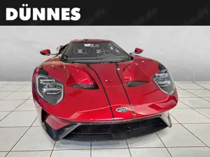 Ford GT Bild 2