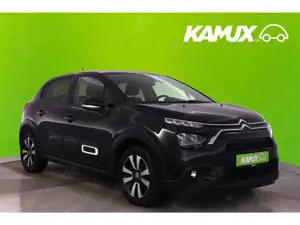 Citroen C3 1.2PureTech Aut.110 Max+LED+CARPLAY+PDC+KLIMA