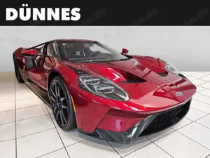 Ford GT Bild 4