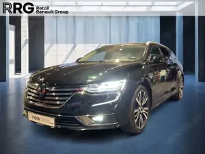 Renault Talisman Grandtour TCe160 Init. Paris GPF Panorama Glas-Schiebedach