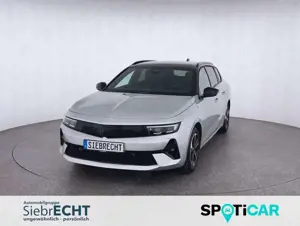Opel Astra Sports Tourer GS 1.2*NAVI*SHZ*360°K*uvm
