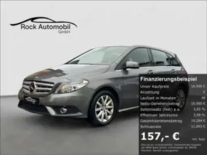 Mercedes-Benz B 180 7G-DCT Automatik *Garantie*