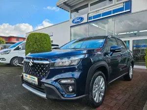 Suzuki Others S-Cross 1.5 Hybrid AGS COMFORT*9"Touch*Navi