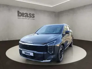 Kia Sportage SPORTAGE 1.6T 2WD Automatik Spirit Drivepaket