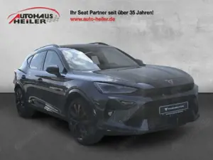 CUPRA Formentor VZ 2.0 TSI 4Drive 5 Jahre GA AHK Pano Navi Digi Co