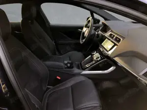 Jaguar I-Pace EV400 AWD R-Dyn. SE Winter Paket Panorama Bild 4