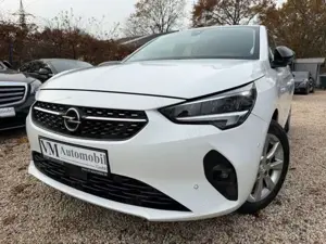 Opel Corsa 74kW Tempomat*Klima*Allwetterreifen