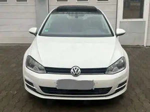 Volkswagen Golf 1.2 TSI BlueMotion Technology DSG Allstar Pano