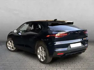 Jaguar I-Pace EV400 AWD R-Dyn. SE Winter Paket Panorama Bild 3