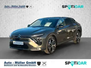 Citroen C5 X PureTech 130 EAT8 Plus/Navi/leder