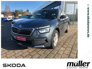 Skoda Kamiq Ambition Climatronic PDC SHZ