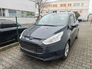 Ford B-Max B-MAX Sync Edition