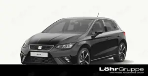 SEAT Ibiza FR 1.0 TSI 116PS DSG Fahrassi Paket M Winter