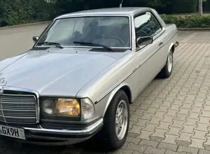 Mercedes-Benz CE 230 coupe Bild 3
