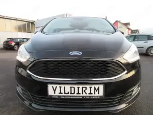Ford C-Max C-MAX Business Edition **2.HAND** Bild 3
