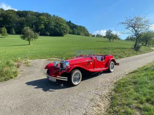 Others Kit Cars Replika Replica Oldtimer