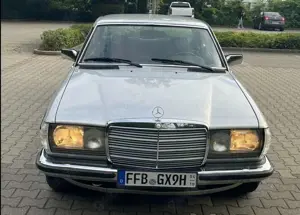 Mercedes-Benz CE 230 coupe Bild 2