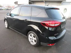 Ford C-Max C-MAX Business Edition **2.HAND** Bild 5