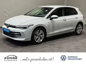 Volkswagen Golf Style 1.5 eTSI DSG | LED+ KAMERA ACC