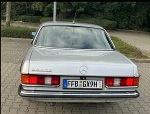Mercedes-Benz CE 230 coupe Bild 5