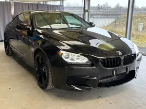 BMW M6 Coupe  ( Tuning Fahrzeug )