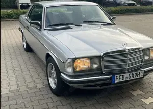 Mercedes-Benz CE 230 coupe