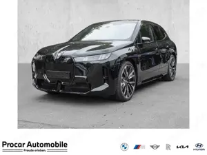 BMW iX xDrive45 MSport HuD AHK H/K DA Prof PA Prof LED
