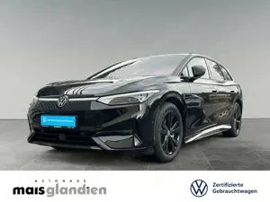 Volkswagen ID.7 Tourer Pro S 86 kWh AHK IQ.Light BlackStyle