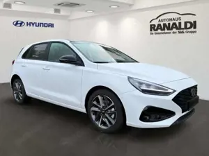 Hyundai i30 1.5T-GDi 48V DCT Advantage+PP+Panodach Bild 2