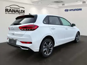 Hyundai i30 1.5T-GDi 48V DCT Advantage+PP+Panodach Bild 3